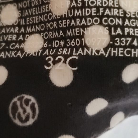 Victoria's Secret size 32C - Picture 5 of 7